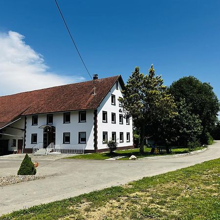 Bauernhofwohnung Friedrichshafen Exterior photo