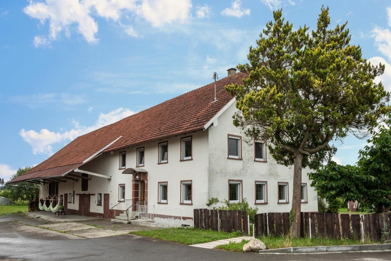 Bauernhofwohnung Friedrichshafen Exterior photo